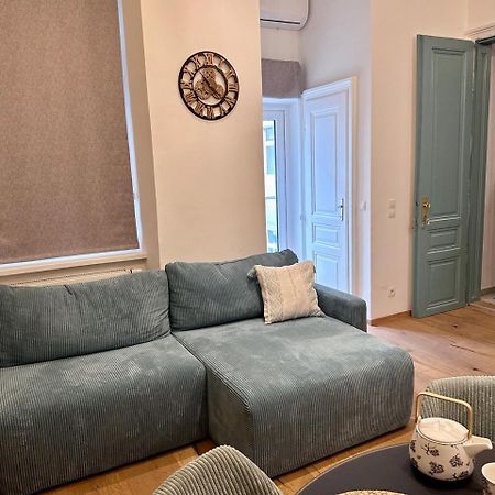 Donau Dreams Modernes Hideaway L Hg9 Apartment Виена Екстериор снимка