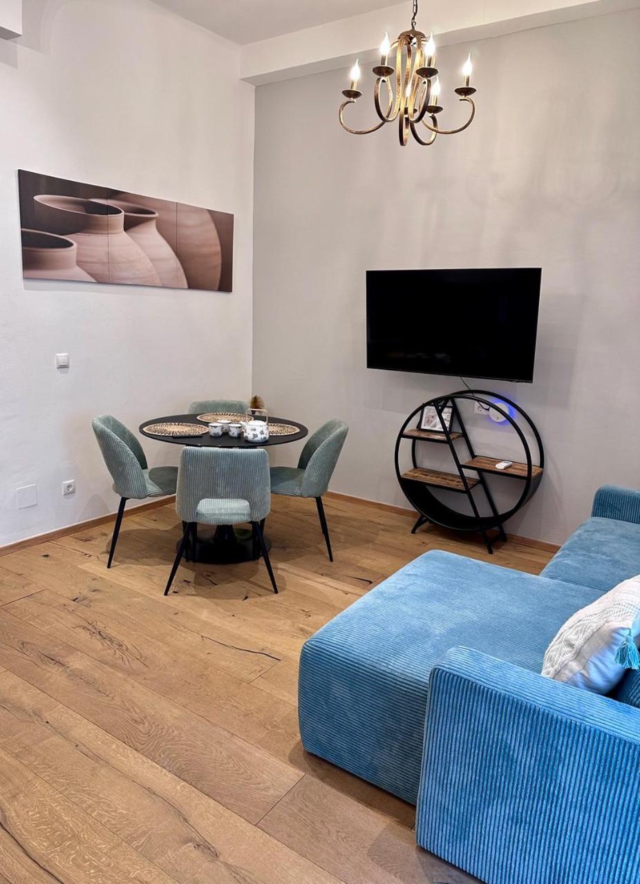 Donau Dreams Modernes Hideaway L Hg9 Apartment Виена Екстериор снимка