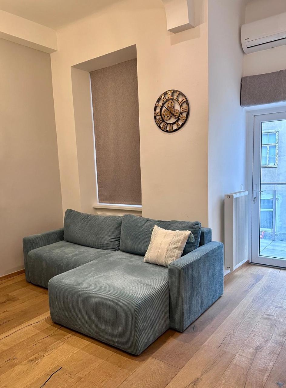 Donau Dreams Modernes Hideaway L Hg9 Apartment Виена Екстериор снимка
